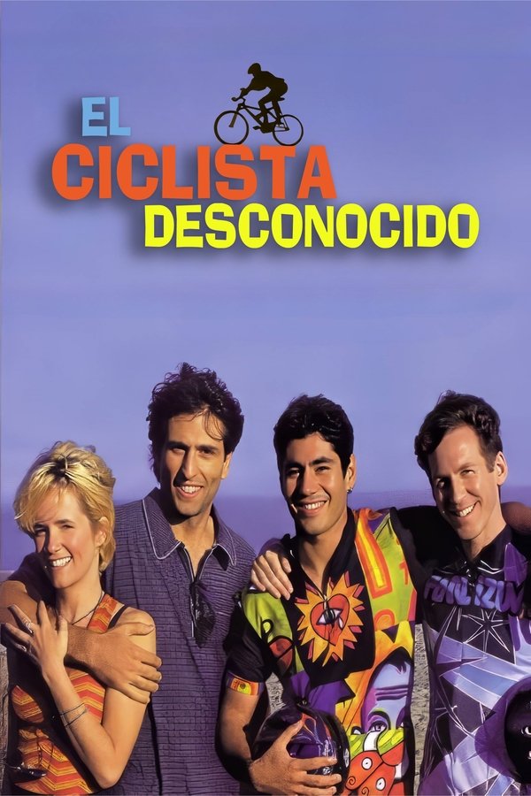 El Ciclista Desconocido