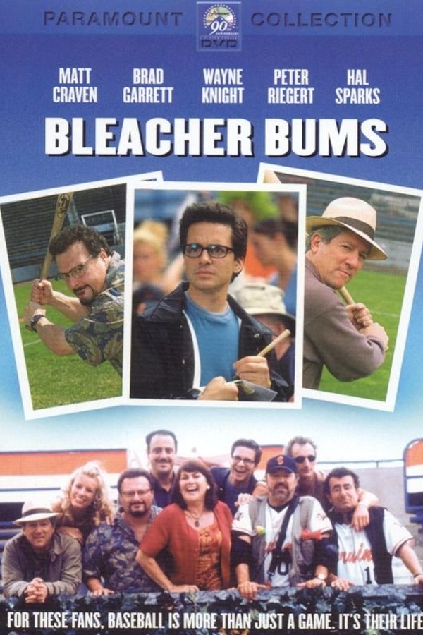 Bleacher Bums