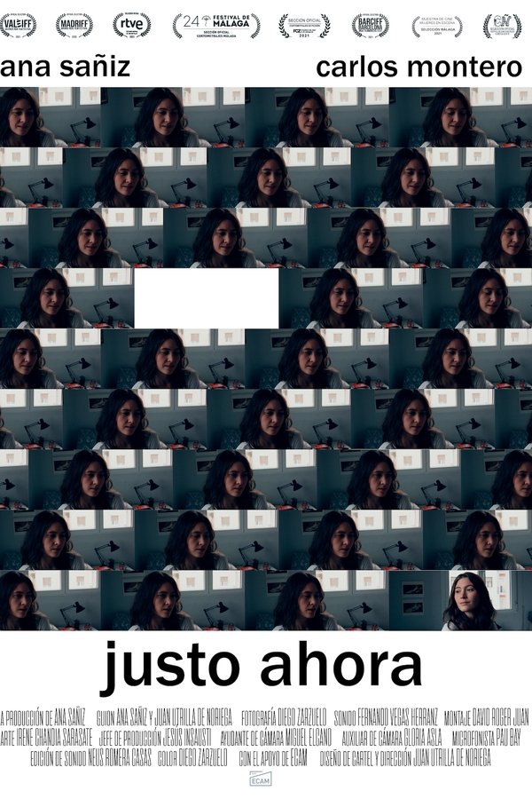 Justo Ahora