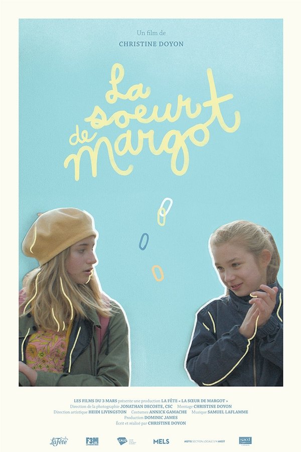 La Soeur De Margot