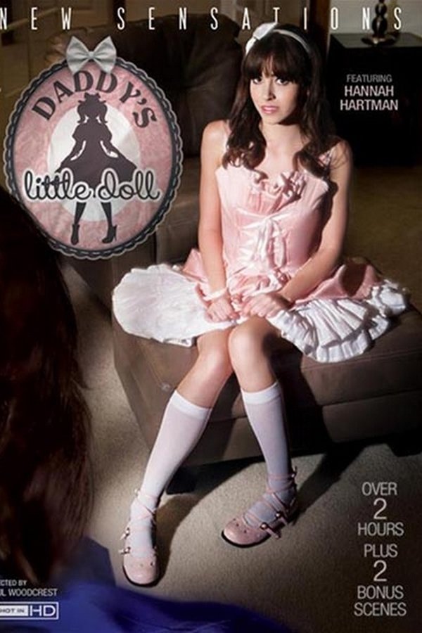 Daddy's Little Doll