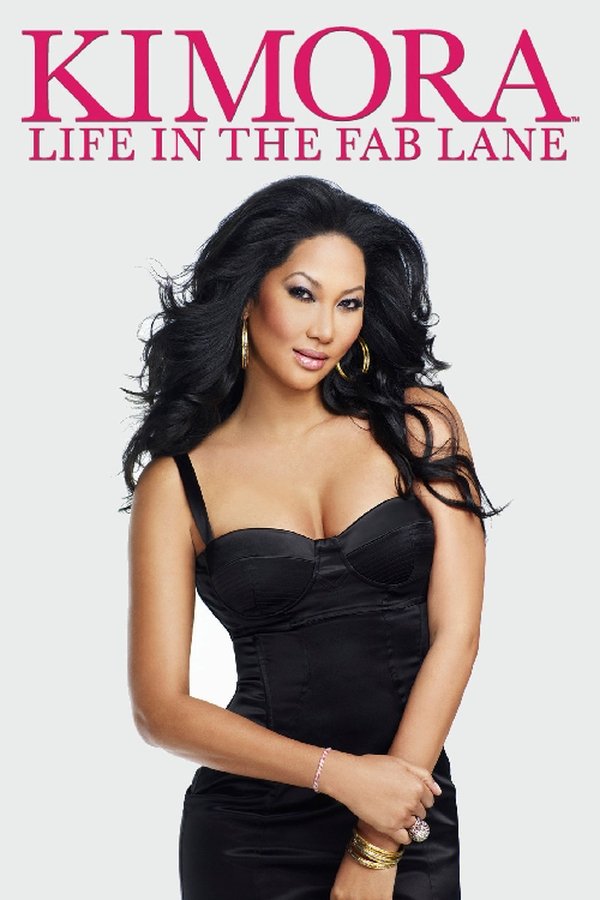 Kimora: Life In The Fab Lane