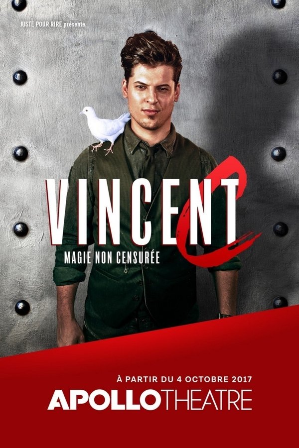 Les Paris De Vincent C