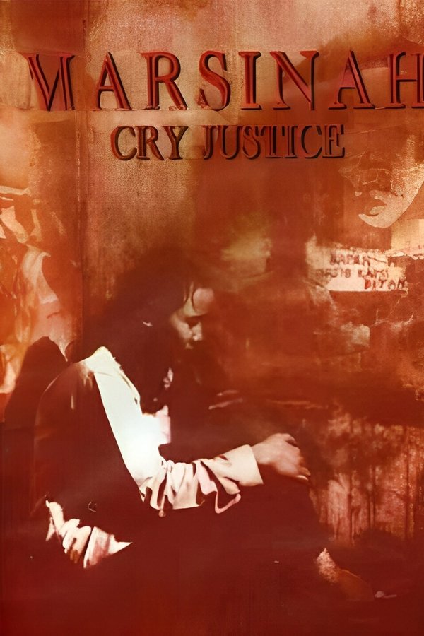 Marsinah: Cry Justice