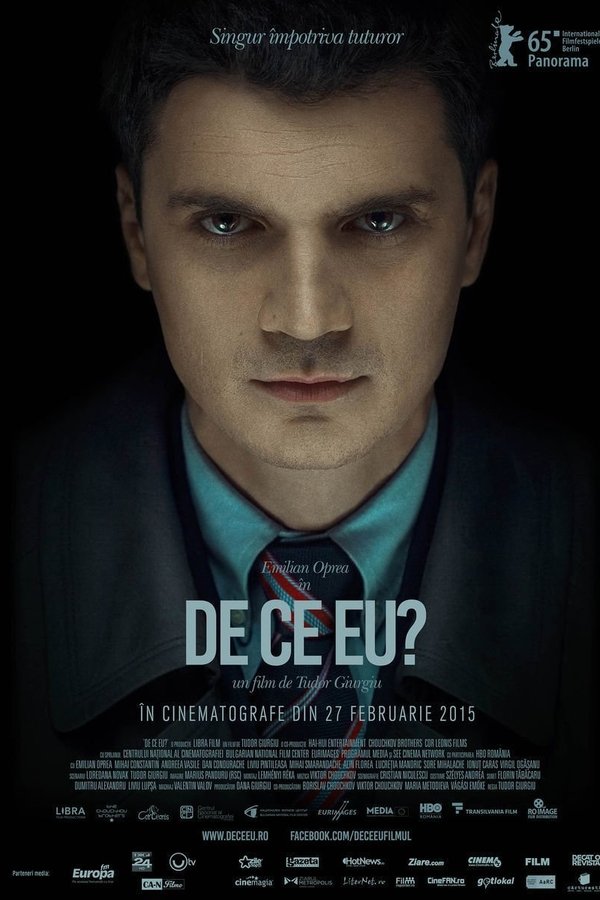 De Ce Eu?