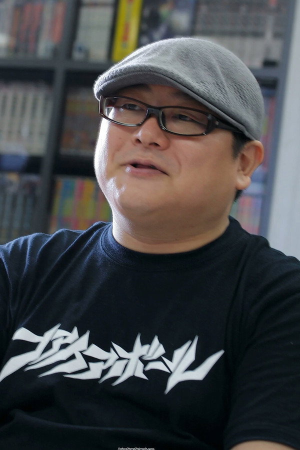 Director