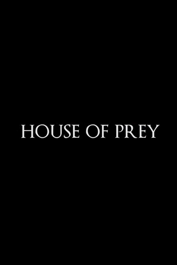 House Of Prey