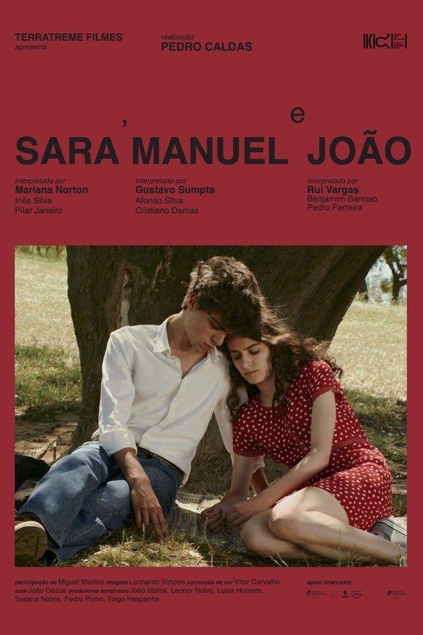 Sara, Manuel E João