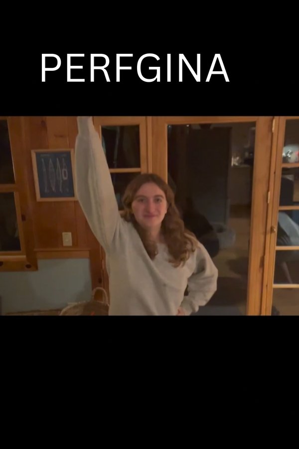 Perfgina