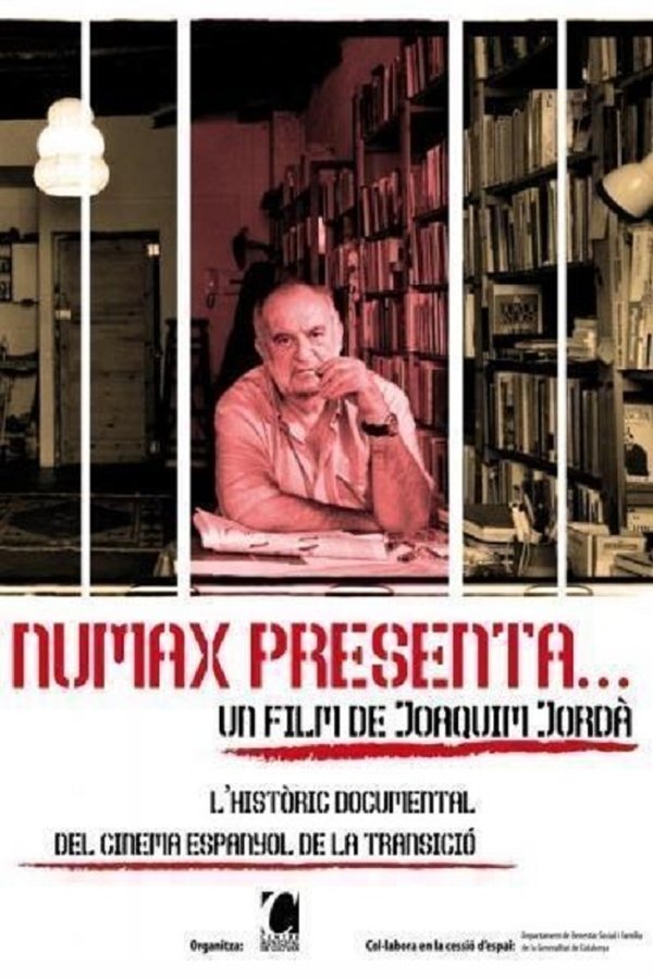 Numax Presenta...