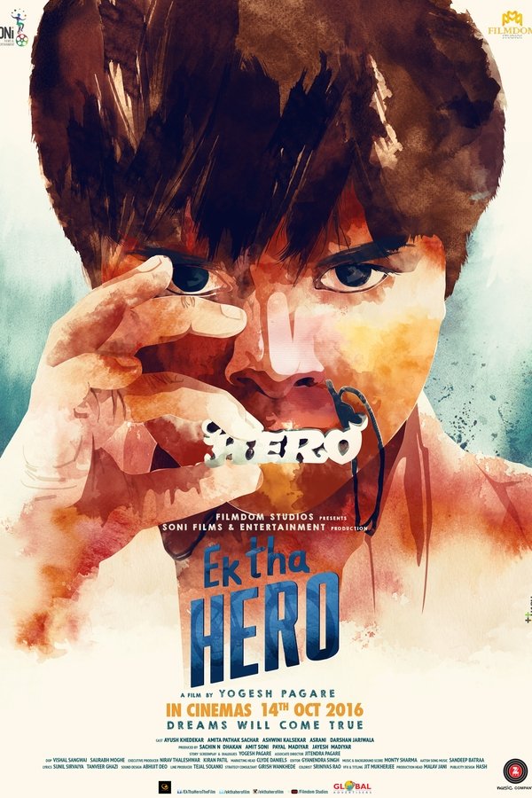 Ek Tha Hero