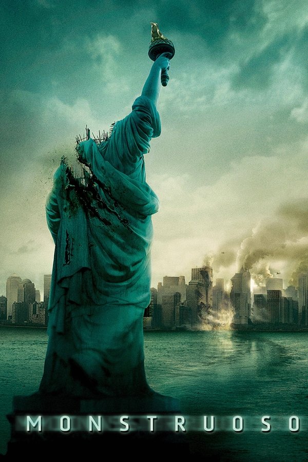 Cloverfield: Monstruo