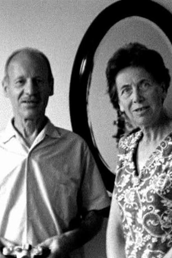Portrait With Parents