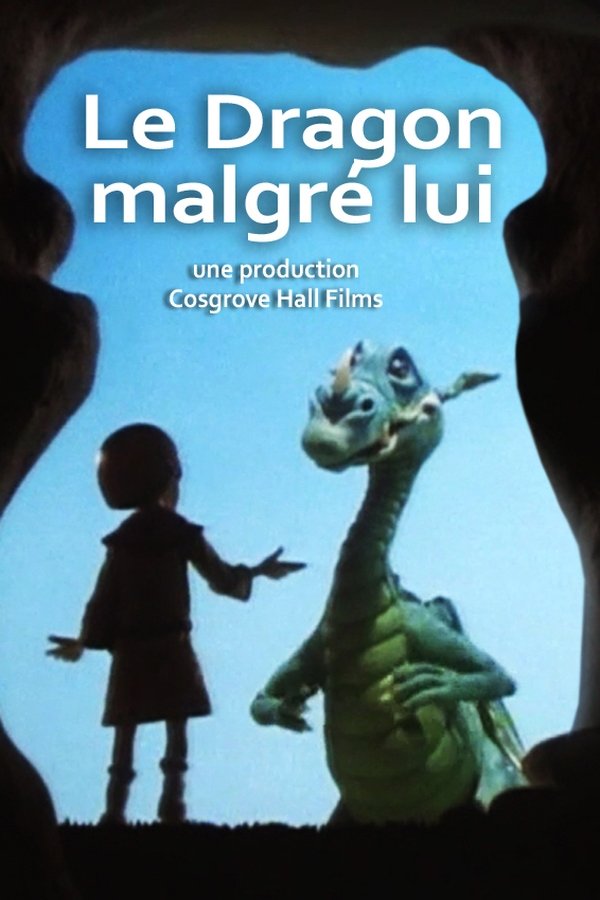 The Reluctant Dragon