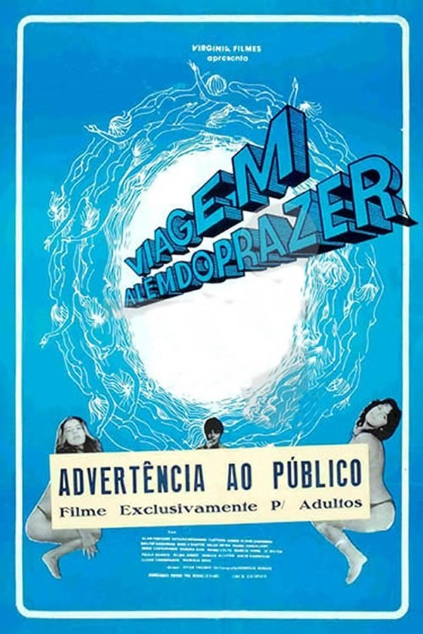 Viagem Além Do Prazer