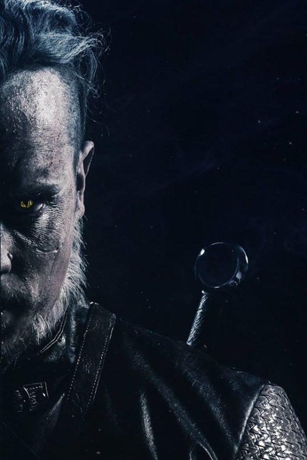 Witcher – Mines Of Eeclor
