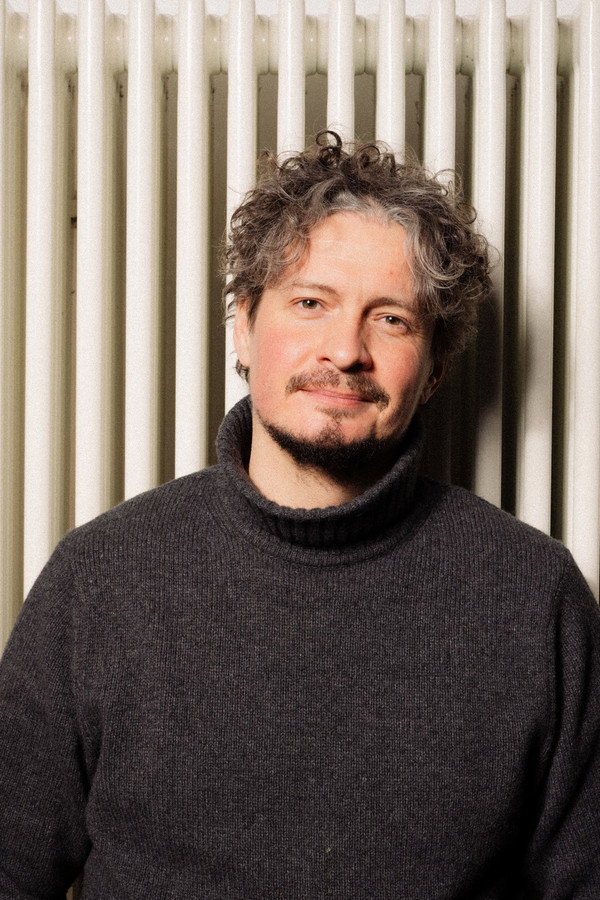 Director