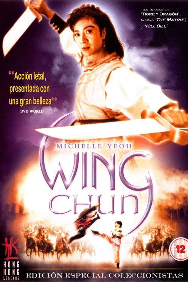 Wing Chun