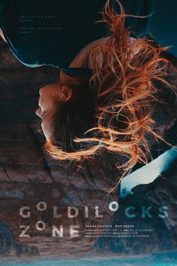 Goldilocks Zone