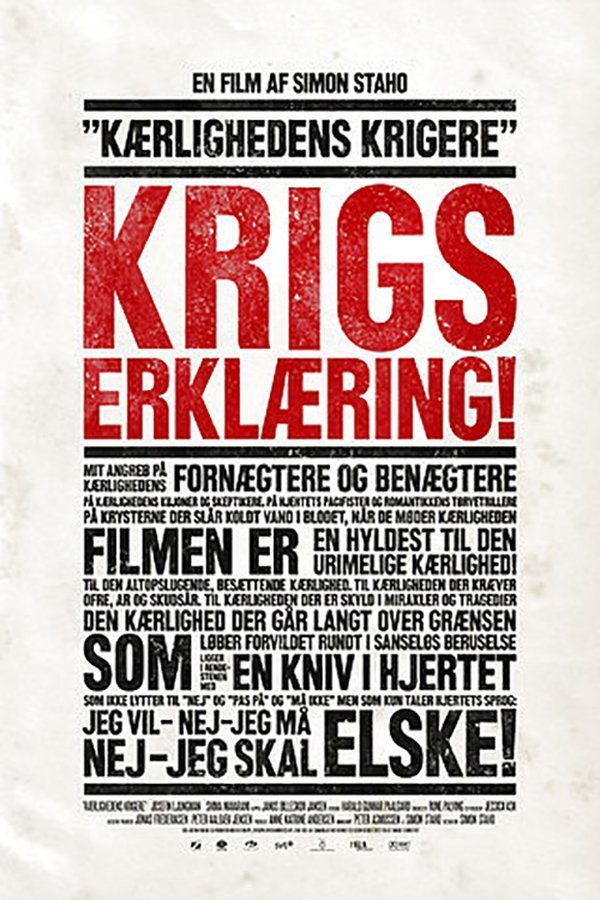 Kärlekens Krigare