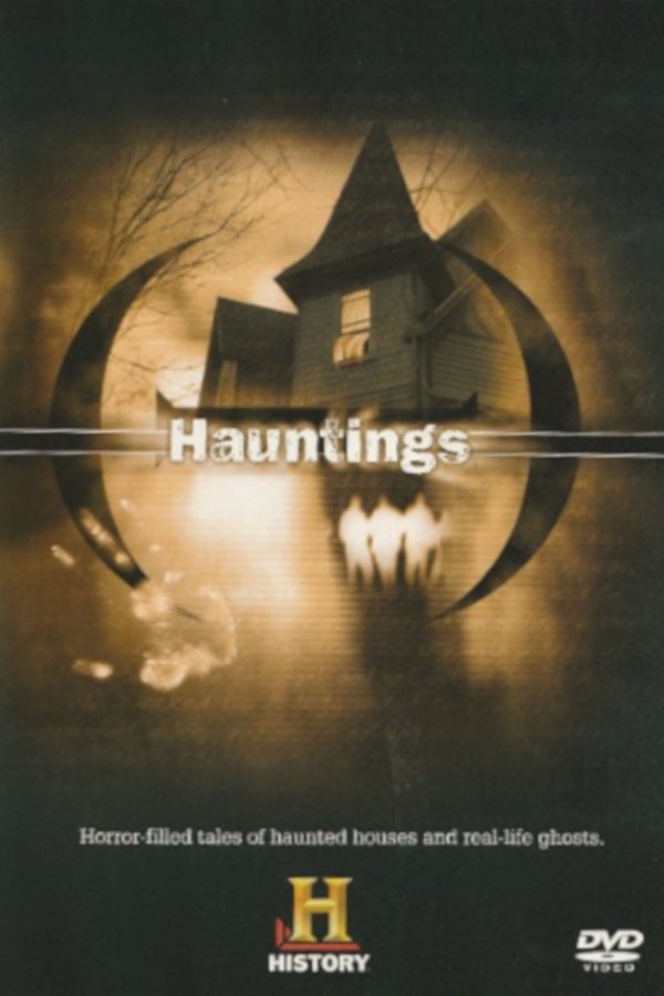Hauntings