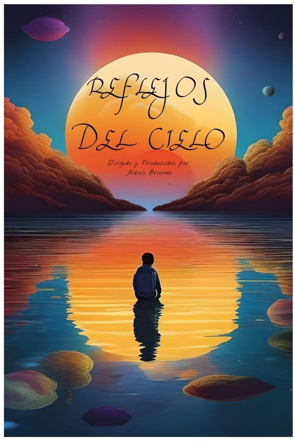 Reflejos Del Cielo