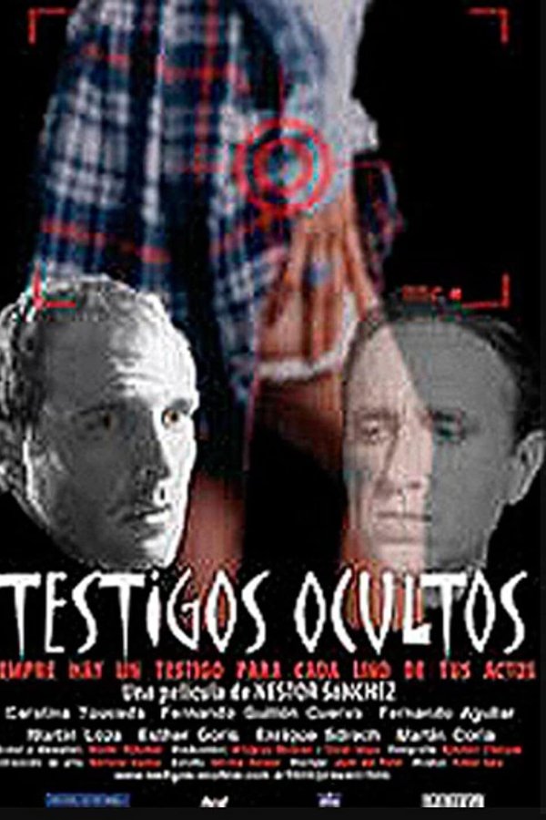 Testigos Ocultos