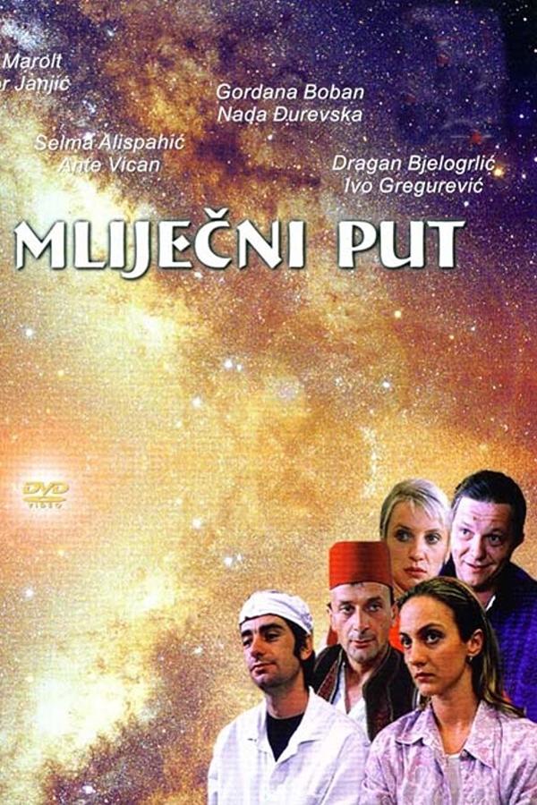 Mliječni Put