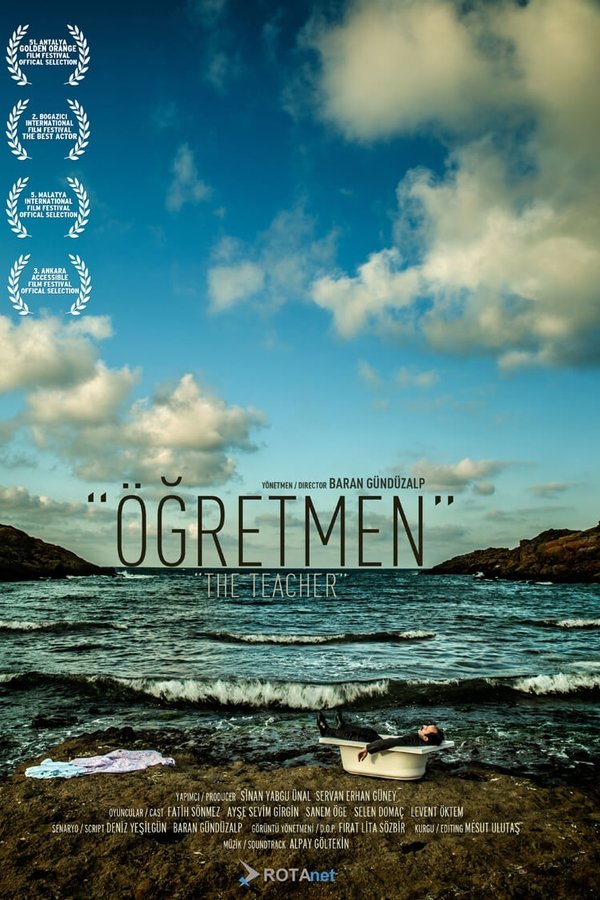 Öğretmen