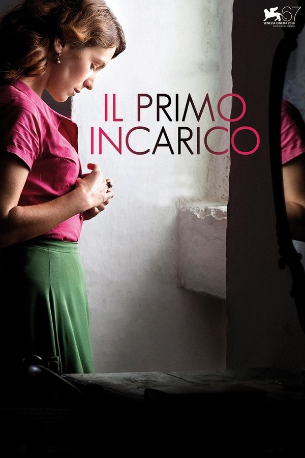 Il Primo Incarico