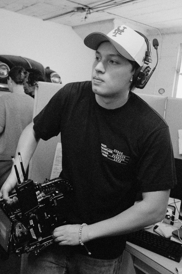 Director