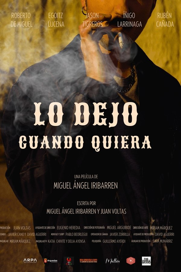 Lo Dejo Cuando Quiera