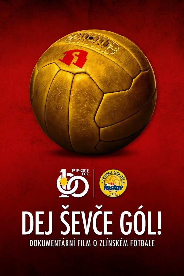 Dej ševče Gól!