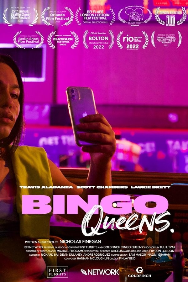 Bingo Queens