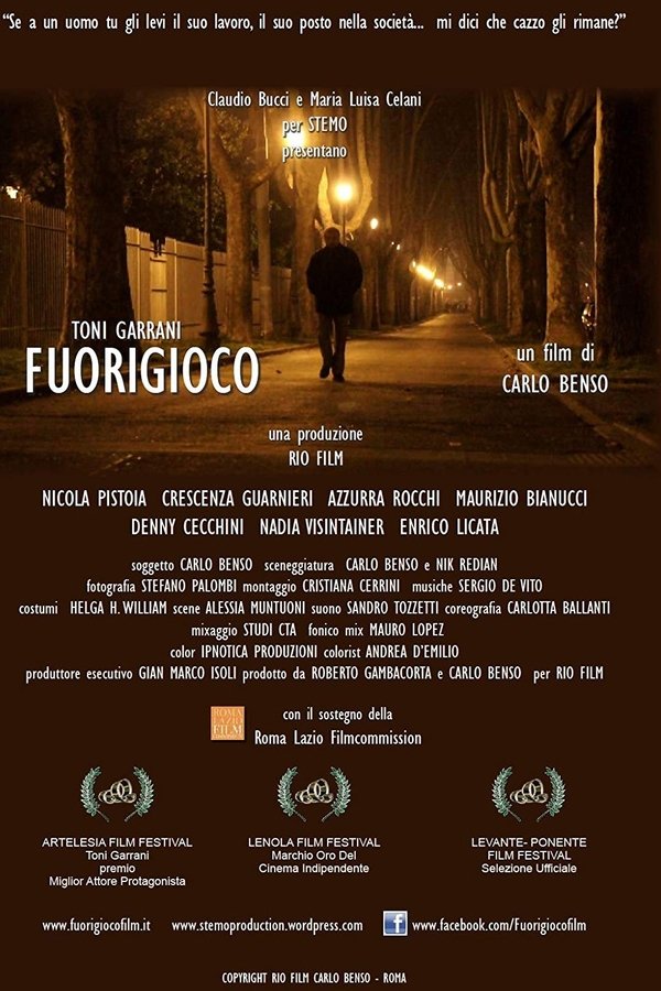 FUORIGIOCO