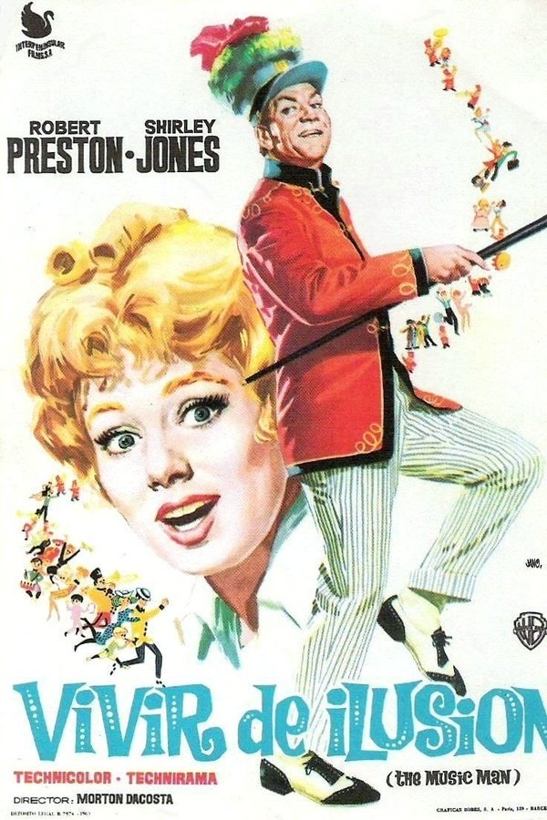 The Music Man
