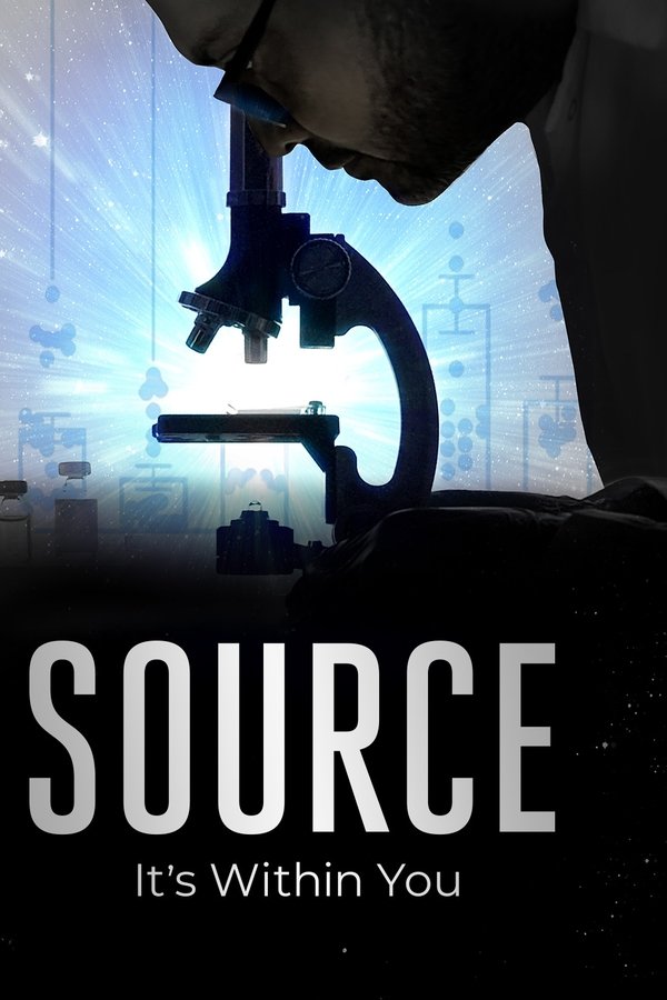 SOURCE: It's Within You
