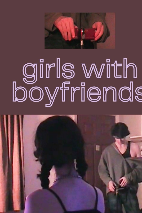 Girls With Boyfriends