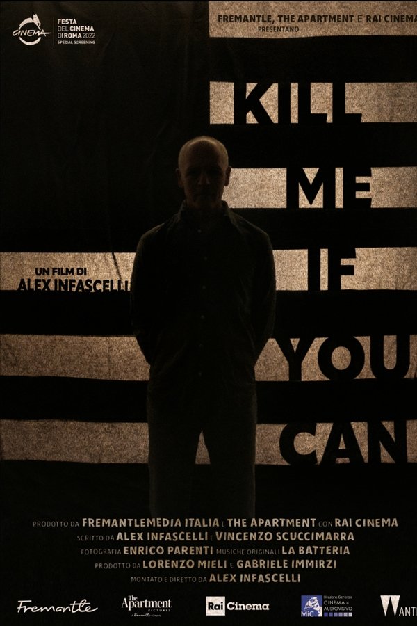Kill Me If You Can