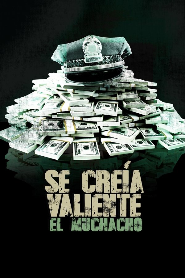 Se Creía Valiente El Muchacho
