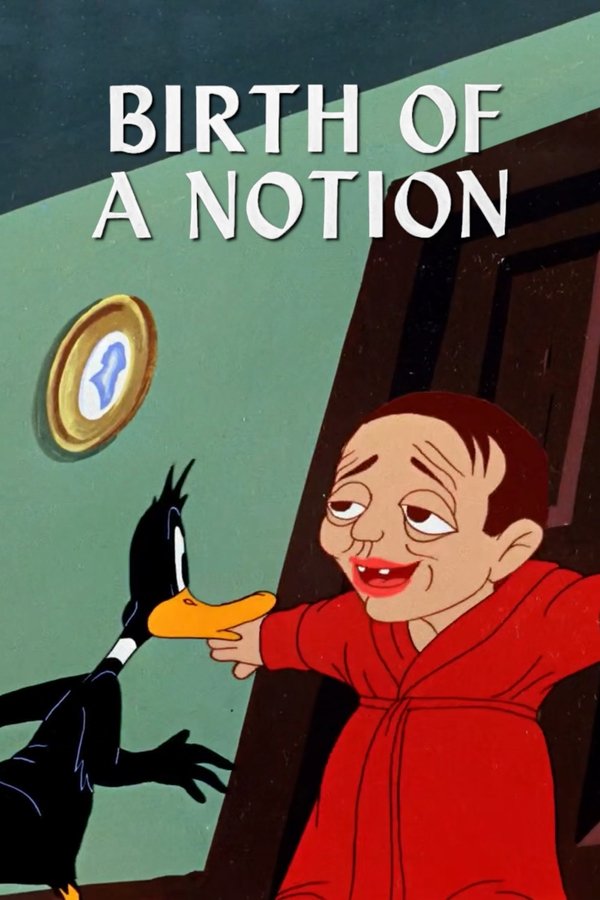 Birth Of A Notion