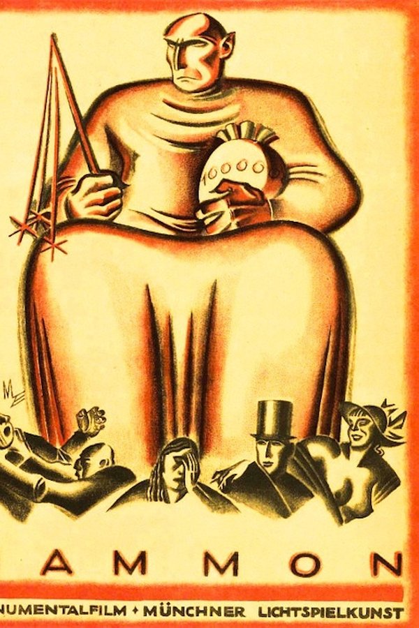 Der Eisenbahnkönig, 1. Teil - Mensch Und Mammon