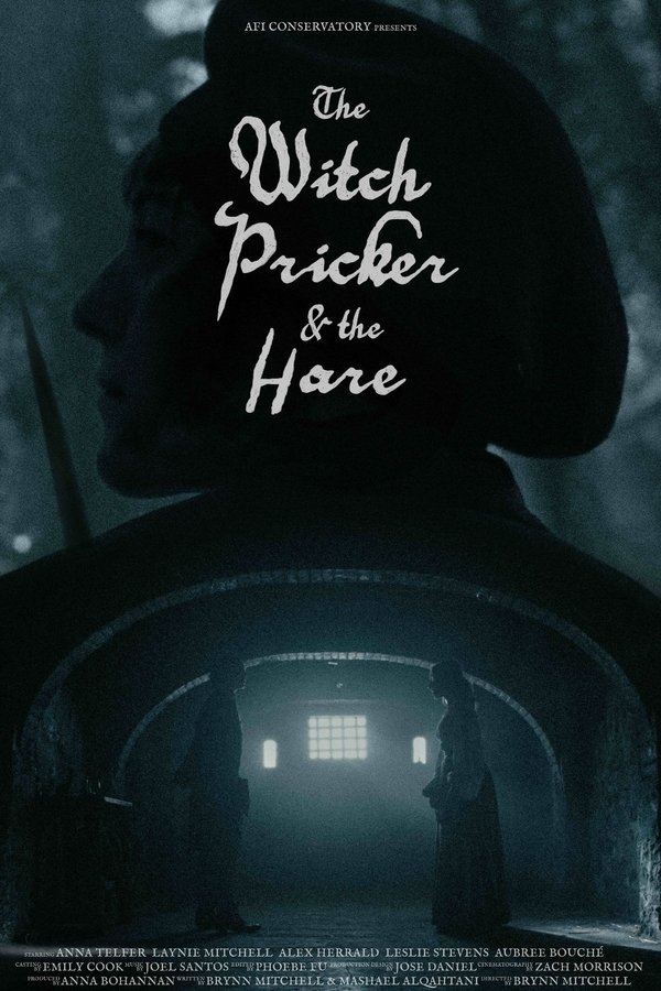 The Witch Pricker And The Hare