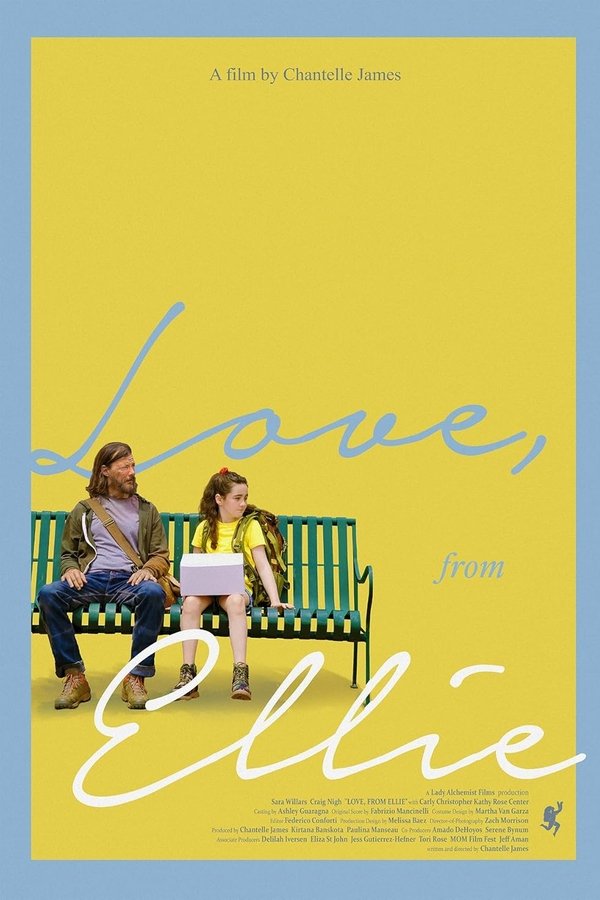 Love, From Ellie