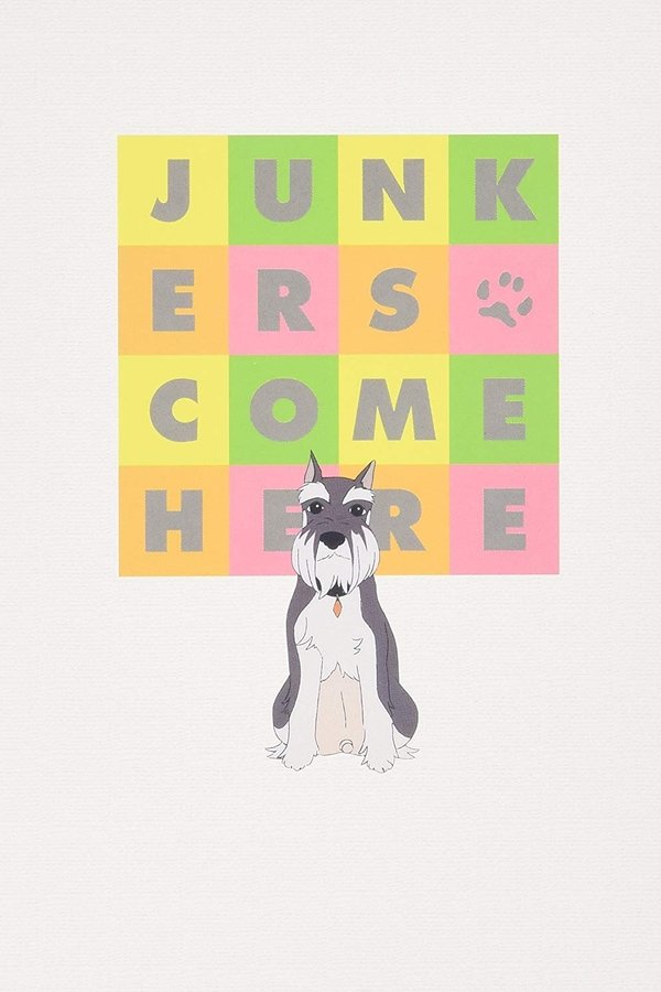 Junkers Come Here