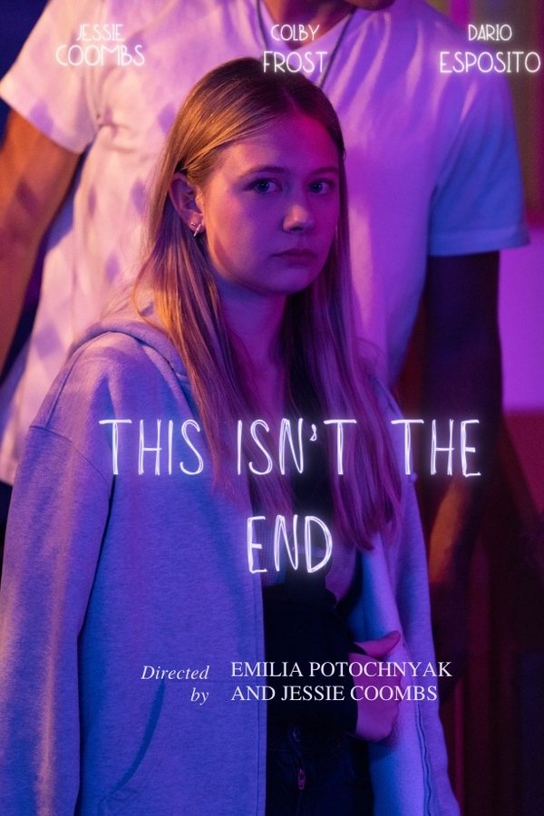 This Isn't The End