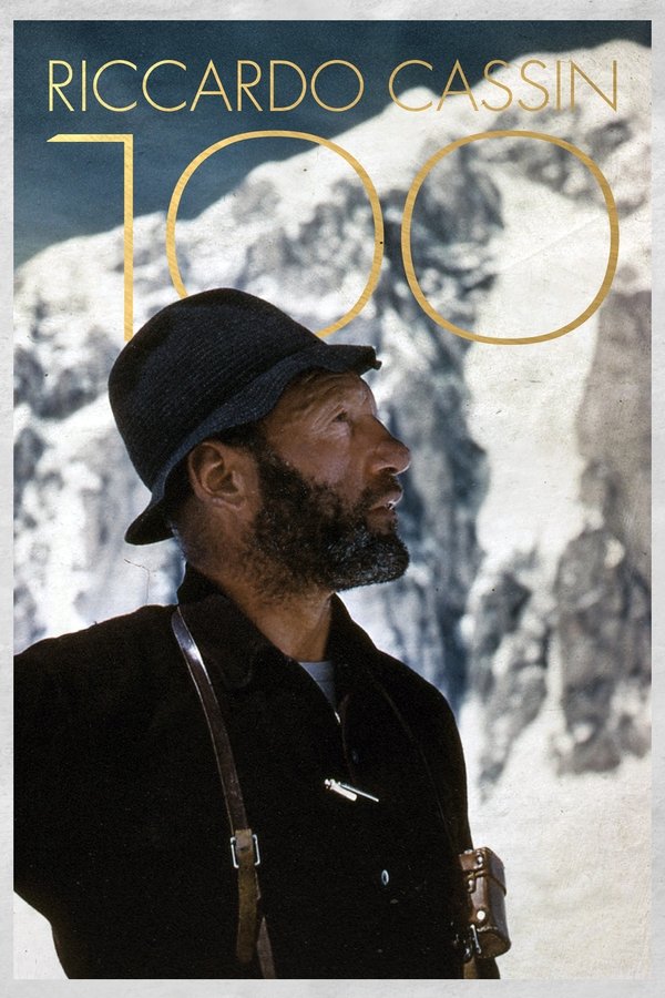 Riccardo Cassin, 100 Anni - Un Secolo Di Alpinismo Passato Alla Storia