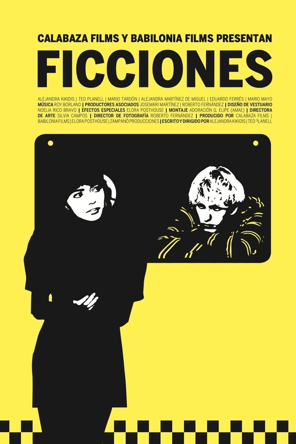 Ficciones