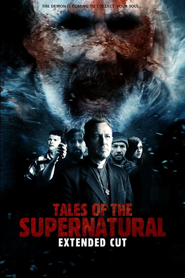 Tales Of The Supernatural