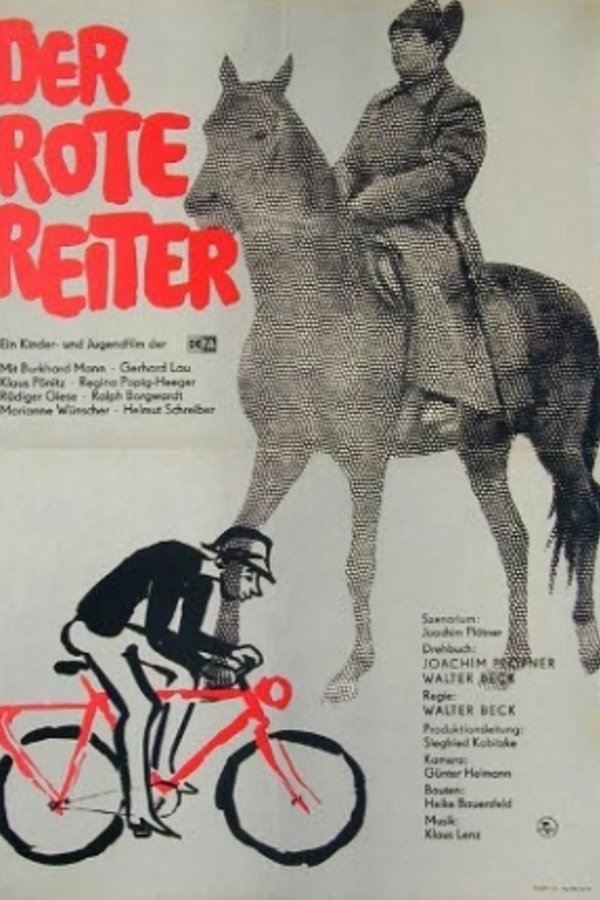 Der Rote Reiter